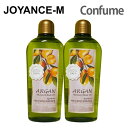 【Confumeコンフューム】1+1コンフューム アルガン モイスチャー ボディーオイル Argan Moisture Body Oil 200ml*2ea 韓国コスメ｜ボディー｜オイル