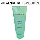 【BRINGGREEN】アロエ99%スージングジェル 300ml Aloe 99% Soothing Gel アロエジェル 保湿ジェル ブリングリーン 韓国コス...