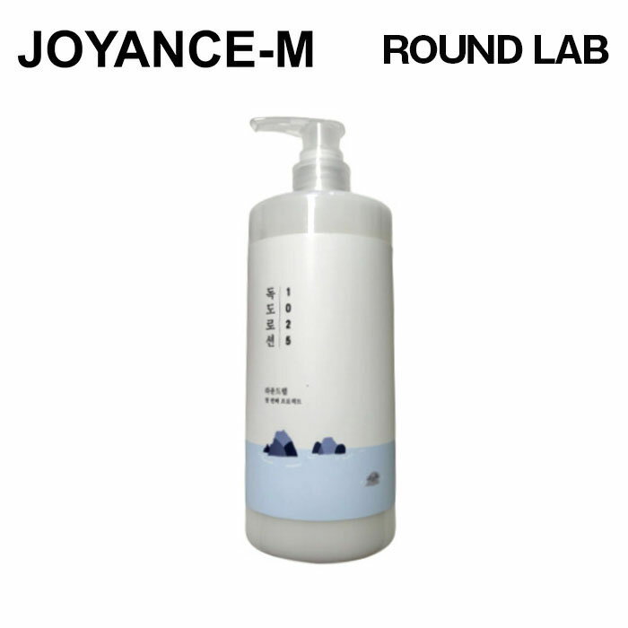 【ROUND LAB】ラウンドラボ 1025独島ローション400ml 1025 Dokdo Lotion /韓国コスメ エマルジョンのサムネイル