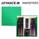 【20倍 お買い物マラソンxポイントアッ】【Innisfree】パーフェクト9インテンシブスキンケアセット/Perfect 9 Intensive Skin C...