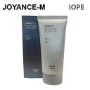 【IOPE】メンズオールインワンクレンジャー|Men Perfect All In One Cleanser 125g/アイオペ/男性用 / 弾力/保湿/オム ...