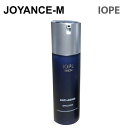 【IOPE】メンズ 用乳液(エマルジョン)|Men Anti-aging Emulsion 120ml /アイオペ/男性用/ オム デイリーケア/ローション/ス...