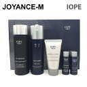 【10倍 お買い物マラソンxポイントアップ】【IOPE】メンズ バイオ2種セット｜MEN BIO SSENCE ANTI-AGING SPECIAL GIFT｜マン・バイオ・..