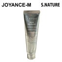 商品詳細 内容量 60ml 商品名 Aqua Squalane Moisturizing Cream 広告文責JOYANCE-M&nbsp; /01023362532 メーカー名 S.NATURE 製造国韓国 商品区分化粧品 輸入者名本商品は個人輸入商品のため、購入者の方が輸入者となります。 注意事項・当店でご購入された商品は、原則として、「個人輸入」としての取り扱いになり、全て韓国からお客様のもとへ直送されます。 ・個人輸入される商品は、全てご注文者自身の「個人使用・個人消費」が前提となりますので、ご注文された商品を第三者へ譲渡・転売することは法律で禁止されております。 ・通関時に関税・輸入消費税が課税される可能性があります。課税額はご注文時には確定しておらず、通関時に確定しますので、商品の受け取り時に着払いでお支払いください。 詳細はこちらご確認下さい。 ＊色がある場合、モニターの発色の具合によって実際のものと色が異なる場合がある。