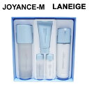 【LANEIGE】中乾性用 ウォーターバンク ブルー ヒアルロニックセット Water Bank Blue Hyaluronic Set 2 For Normal To Dry Skin / スキンケア / 基礎ケア / 化粧水 / エッセンス/韓国コスメ/母の日