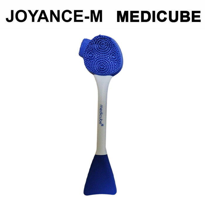 MEDICUBEۥޥ֥åإå ӷ֥饷/Multi Blackhead Pore Brush/ǥ塼/Ѽ֥饷/ޥå֥饷/Ѽ/ɡӷ/ĥȩ/Ѽ/ڹ