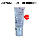 【MEDICUBE】美顔器専用 Age-Rブースタージェル/AGE-R BOOSTER GEL 100ml/メディキューブ/弾力/弾力ケア/ジェル セラム/エージアール 専用/ヒアルロン酸/シドニー・リンガー/韓国コスメ