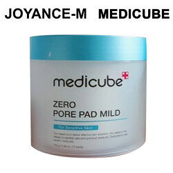 MEDICUBEǥ塼֡ۥӷѥåɥޥ70ZeroPorePadMild(70pads)ӷꥱɷӷåȥ˥󥰡ϷʪóѼҴȩѡôڹ