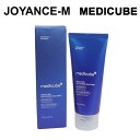 【10倍 お買い物マラソンxポイントアップ】【MEDICUBE】ゼロ毛穴 黒ずみマッドパック 100g/Zero Pore Blackhead Mud Mask 100g/メディキューブ/毛穴タイトニング/ツヤ肌/角質/韓国