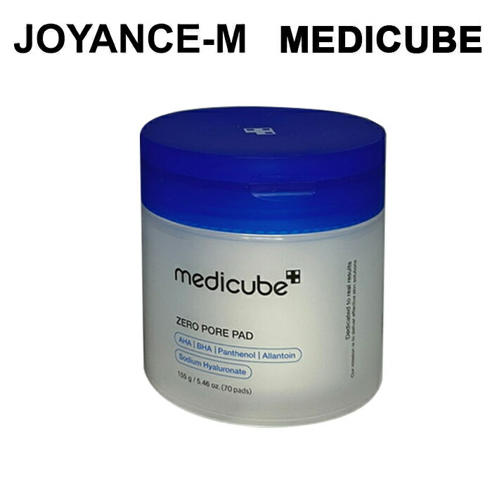 MEDICUBEǥ塼֡ۥӷѥå2.070ZeroPorePad70sheetsӷꥱɷӷåȥ˥󥰡ϷʪóѼôڹ