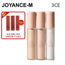 商品詳細 内容量 4.3~5.2g 商品名 SKIN FIT COVER LIQUID CONCEALER 広告文責JOYANCE-M&nbsp; /01023362532 メーカー名 3CE 製造国韓国 商品区分化粧品 輸入者名本商品は個人輸入商品のため、購入者の方が輸入者となります。 注意事項・当店でご購入された商品は、原則として、「個人輸入」としての取り扱いになり、全て韓国からお客様のもとへ直送されます。 ・個人輸入される商品は、全てご注文者自身の「個人使用・個人消費」が前提となりますので、ご注文された商品を第三者へ譲渡・転売することは法律で禁止されております。 ・通関時に関税・輸入消費税が課税される可能性があります。課税額はご注文時には確定しておらず、通関時に確定しますので、商品の受け取り時に着払いでお支払いください。 詳細はこちらご確認下さい。 ＊色がある場合、モニターの発色の具合によって実際のものと色が異なる場合がある。