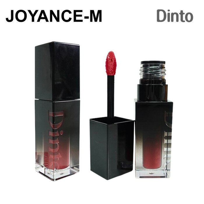 【Dinto】ブラーグローイリップティント/ Blur-Glowy Lip Tint 3.5g/唇/光沢/リップ 潤い/血色/光沢感/持続力/韓国コスメのサムネイル