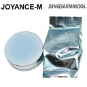 【JUNGSAEMMOOL】エッセンシャルスキンヌーダークッション限定企画 (本品14g+詰替え14g)/Essential Skin Nuder Cushio...