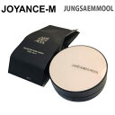 【JUNGSAEMMOOL】ジョンセンムル エッセンシャル スキン ヌーダー クッション ファンデーション (本品14g+詰替え14g) Essential Skin Nuder Cushion (+Refill)14g*2 クッション ファンデ レフィル リフィル(4)