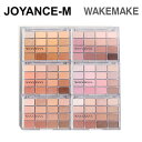 【wakemake】ソフトブラーリング アイパレット/Soft Blurring Eye palette 14g/16色/ウェイクメイク/デイリーメイク/アイシャドウ パレット/メイクアップ/ギフト/韓国コスメ