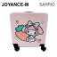 【Sanrio】サンリオ スーツケース Mini サイズ /Sanrio Mini Carrier/Suit case/ギフト /キッズ / KIDS /子 ジュニア 小学生/toy/韓国