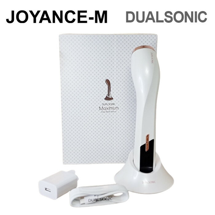 【DUALSONIC】デュアルソニック無限ショッ...の商品画像