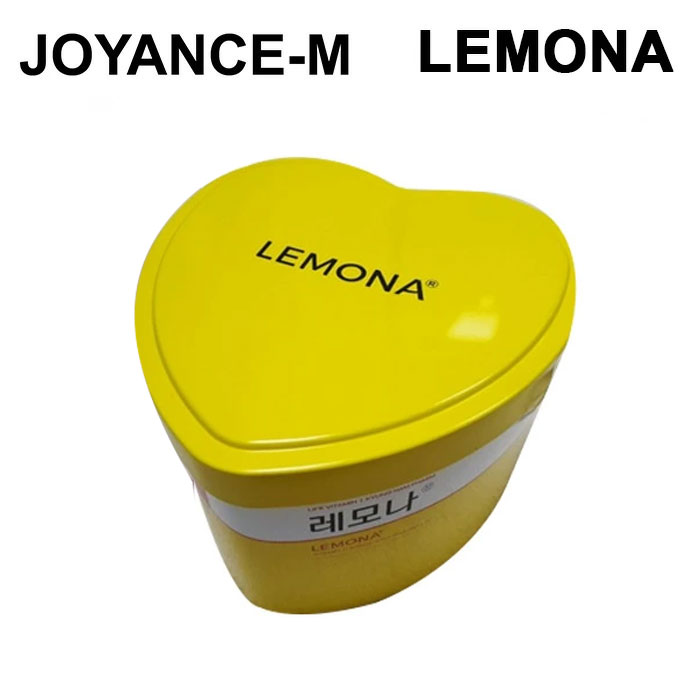 レモナ ビタミン剤/LEMONA Heart Tin Case (2g x 70砲)/健康補助食品/韓国食品/オススメ