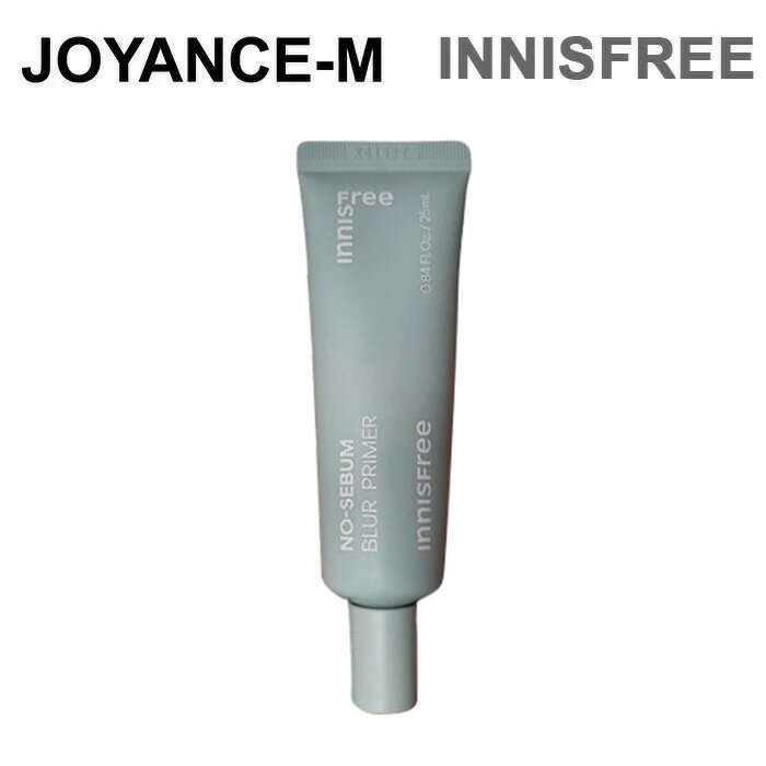 yinnisfreezm[Zo u[vC}[25mL/No-Sebum Blur Primer 25mL/CjXt[//fC[/؍RX