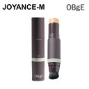 【OBgE】ナチュラルカバーファンデーション13g(For Man)/SPF50+, PA++++/Natural Cover Foundation/UVカット/肌トーンケア/男性/密着力/カバー力/水分/鎮静/韓国コスメ