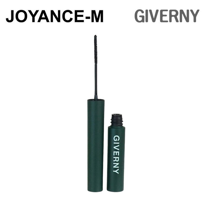��GIVERNY�ۥߥ���㥯 ���󥷥ƥ��� �ޥ����� �ʥ����4g/Milchak Sensitive Mascara Natural/��&...
