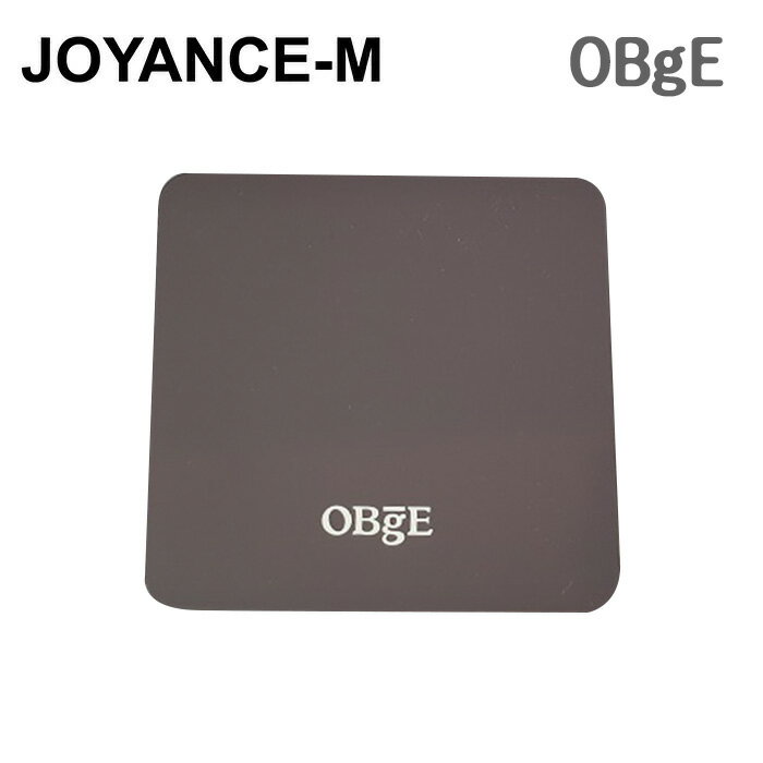 【OBgE】パーフェクトオムクッション 15g/Perfect Homme Cushion/オブジェ/SPF50+ PA+++/男性/毛穴カバー/保湿/メンズコスメ/肌密着/紫外線遮断/韓国コスメ