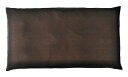 長座布団カバー 68×120 無地 ナチュレ 約68×120cm ブラウン 和室 洋室 北欧 綿 洗える 昼寝 大判サイズ お買い得 ごろ寝マットカバー メーカ...