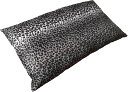 長座布団カバー 60x110 ヒョウ 日本製 和室 洋室 綿 洗える お昼寝 大判サイズ お買い得 ごろ寝マットカバー メーカー直販 北欧 おしゃれ かわいい ...