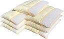 ★数量限定★ ★送料無料★ 7個セット 3層型やわらかめソフトパイプ枕 中材 約800g 約35×50cm BE 【パイプ日本製】 【国内加工】 【パイプ】 【...