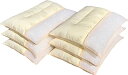 ★数量限定★ ★送料無料★ 6個セット 3層型やわらかめソフトパイプ枕 中材 約800g 約35×50cm BE 【パイプ日本製】 【国内加工】 【パイプ】 【...