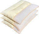 ★数量限定★ ★送料無料★ 3個セット 3層型やわらかめソフトパイプ枕 中材 約800g 約35×50cm BE 【パイプ日本製】 【国内加工】 【パイプ】 【...