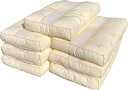 ★数量限定★ ★送料無料★ 7個セット マチ付やわらかめソフトパイプ枕 中材 約1kg 約35×50cm BE 【パイプ日本製】【国内加工】 【パイプ】 【パイ...