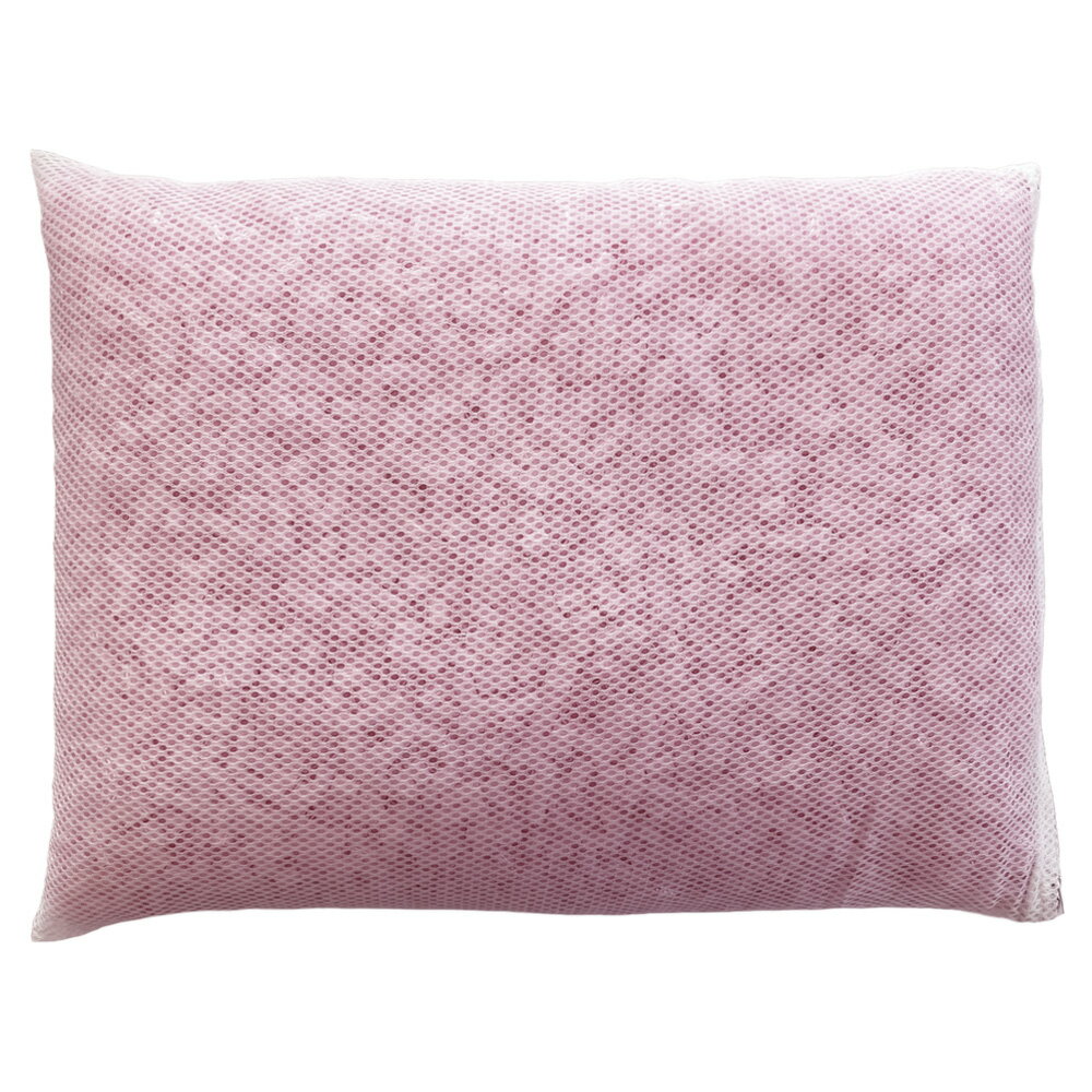 メッシュ ソフト パイプ枕 大粒 やわらかめ ピンク 約 28x39 cm パイプまくら パイプ まくら メッシュ 洗濯可能 ウォッシャブル枕 洗える枕 子ども用 無地 高さ調節可能 高さ調整可能 28x39