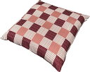 1枚 組 座布団カバー 59 63 和市松 約59×63cm 送料無料 日本製 八端判 安心 旅館 業務用 居酒屋 公民館 和室 洋室 和風 洋風 法事 綿 お...