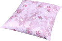 1枚 組 座布団カバー 55-59 高島 ちぢみ 桜 約 55×59 cm 夏 送料無料 日本製 銘仙判 安心 旅館 業務用 居酒屋 公民館 和室 洋室 和風 ...
