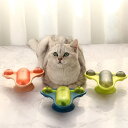 「お買い物マラソン」猫 おもちゃ 回転 ペット用品 遊ぶ ぐるぐる 運動不足解消 ストレス発散 留守番対応 人気 知育 猫ちゃん大興奮 ペット遊び道具 運動不足...