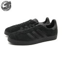 ADIDAS GAZELLE CORE BLACK/CORE BLACK/CORE BLACK cq2809 AfB_X Kbc[ ubN