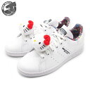 ADIDAS STAN SMITH W "HELLO KITTY AND FRIENDS" hp9656 アディダス スタンスミス W ハローキティ フットウェアホワイト/コアブラック/ライトフラッシュレッド