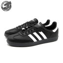 ADIDAS SAMBA x FUCKING AWESOME CBLACK/FTWWHT/GOLDMT ID7339 AfB_X To x t@bLI[T ubN Y