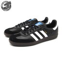 ADIDAS SKATEBOARDING SAMBA ADV CBLACK/FTWWHT/GOLDMT IE3100 AfB_X XP[g{[fBO To ADV ubN fB[X