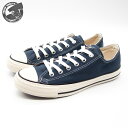 CONVERSE ALL STAR US COLORS OX NVbN lCr[ 1sd168(31307690) Ro[X I[X^[ [GX J[Y [ fB[X Y 2022HO