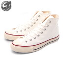 CONVERSE ALL STAR US HI WHITE/TRICO 1SD285(31308190) Ro[X I[X^[ [GX nC zCg/gR fB[X Y