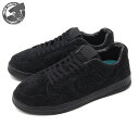 CONVERSE SKATEBOARDEING WEAPON SK OX + BLACK MONOCHROME 1sd339(34201251) コンバース スケートボーディング ウエポン スケート ローカット プラス ブラックモノクローム メンズ