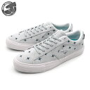 CONVERSE SKATEBOARDING PRORIDE SK BoTT OX + ICEBLUE 1sd606(34201460) コンバース スケートボーディング プロライド スケート ボット + アイスブルー メンズ