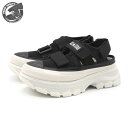 CONVERSE ALL STAR R TREKWAVE SANDAL OX 1sd841(31310820) ubN Ro[X I[X^[ R gbNEF[u T_ OX fB[X Y NiziU p