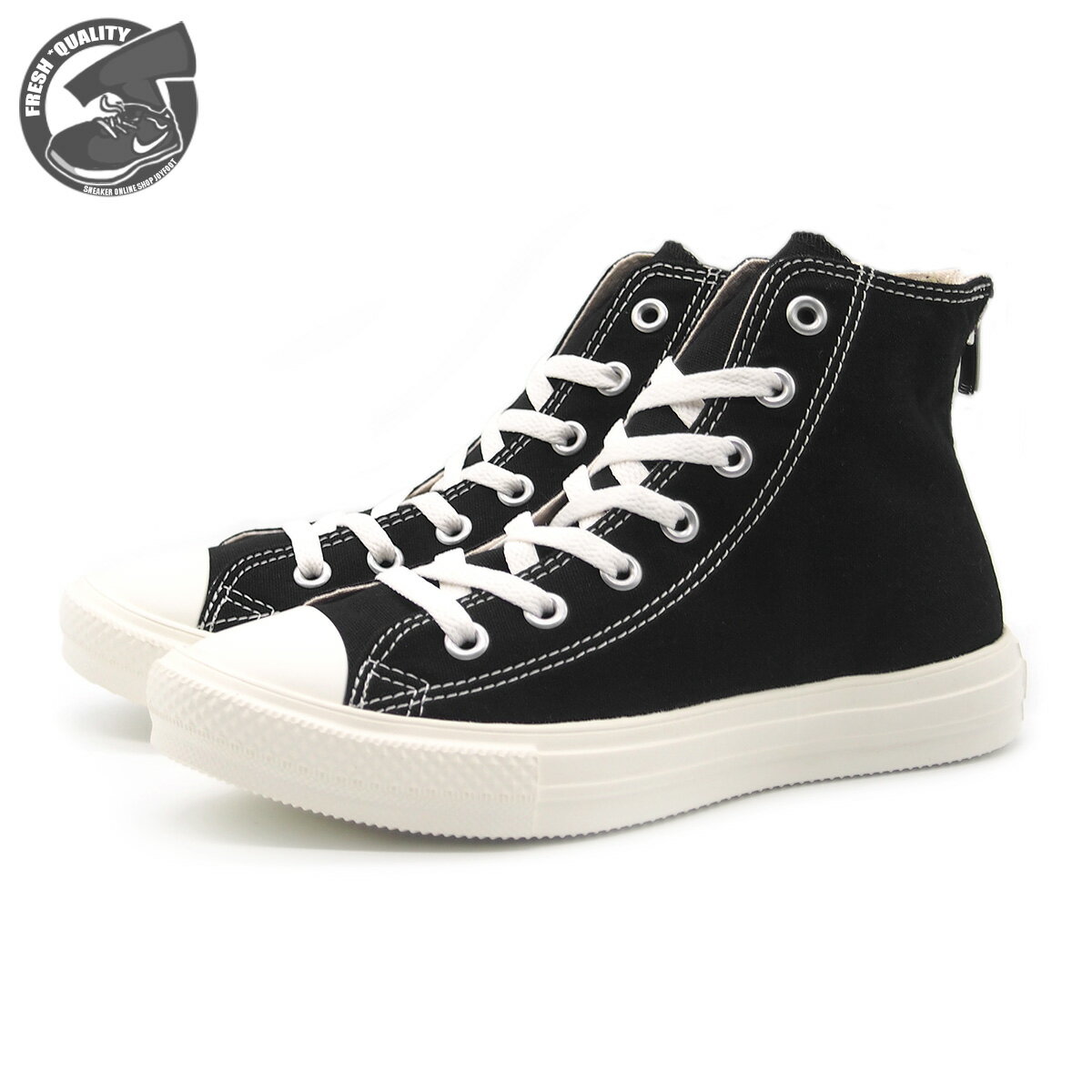 CONVERSE ALL STAR LIGHT BACKZI