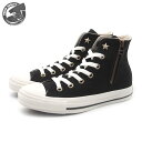 CONVERSE ALL STAR AG Z HI 1sd867(31311160) ubN Ro[X I[X^[ AG Wbv nC fB[X Y