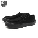 CONVERSE SKATEBOARDING CS MOCCASIN SK OX 1sd905(34201741) ubN Ro[X XP[g{[fBO CS JV XP[g OX Y