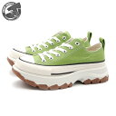 CONVERSE ALL STAR R TREKWAVE OX 1se009(31311961) CgO[ Ro[X I[X^[ R gbNEF[u OX fB[X Y