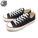 CONVERSE ALL STAR J OKAYAMADENIM OX BLACK 31309170 コンバース オールスター ジャパン 岡山デニム OX ブラック レディース メンズ